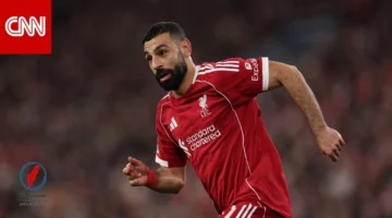 ليفربول يكشف مدة غياب محمد صلاح بعد الإصابة